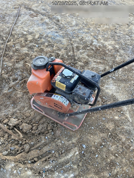 2023 MULTIQUIP MVC82VHW