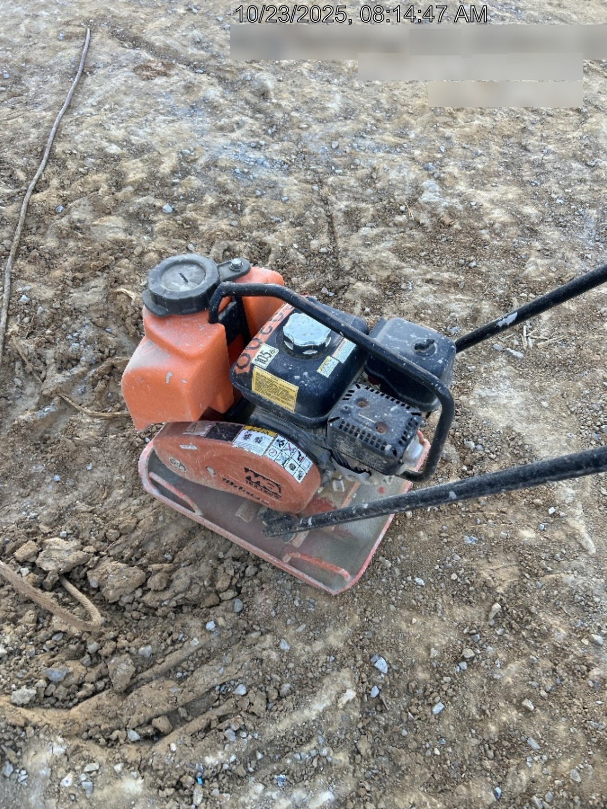 2023 MULTIQUIP MVC82VHW