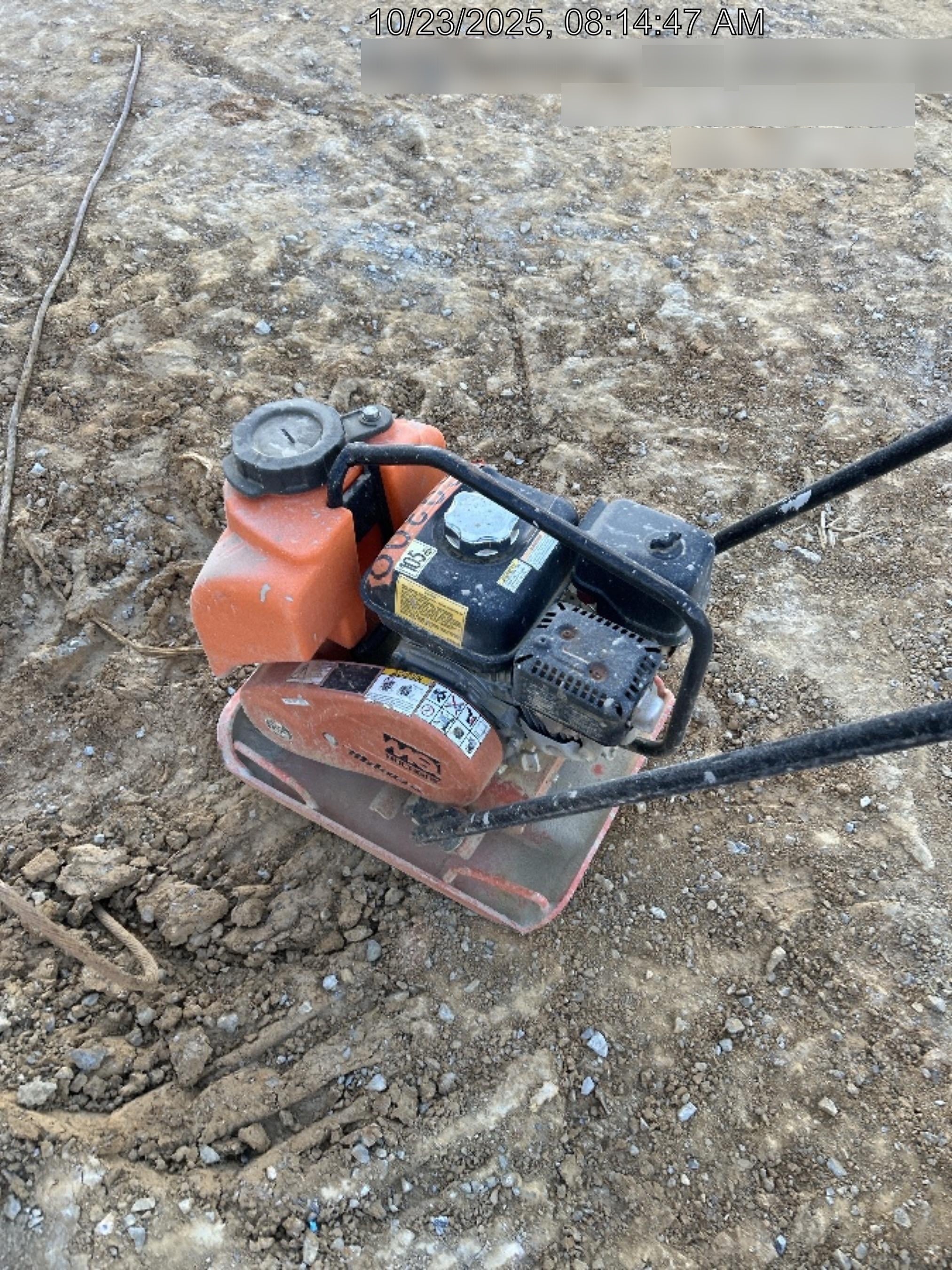 2023 MULTIQUIP MVC82VHW