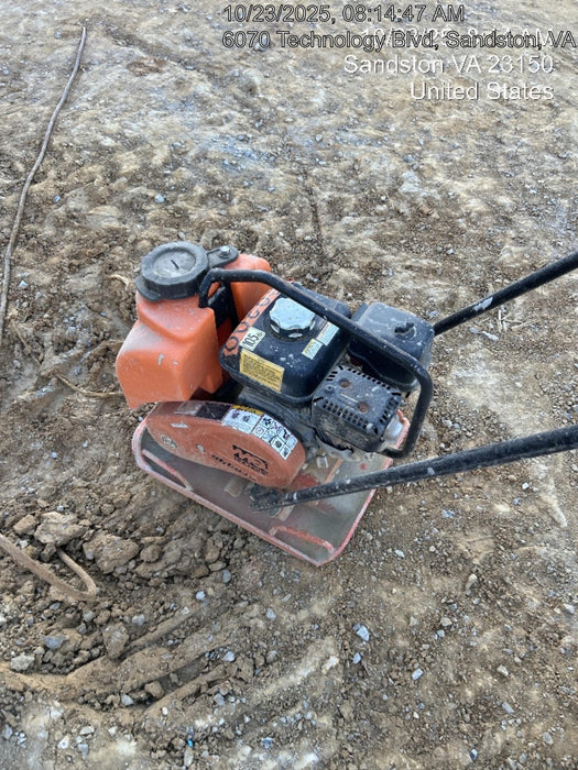 2023 MULTIQUIP MVC82VHW