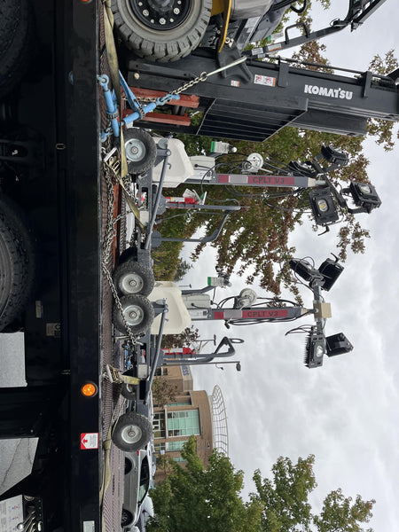 2019 CHICAGO PNEUMATIC CPLT V3