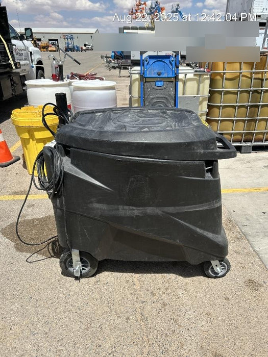 2022 POWER BREEZER PB4BASE