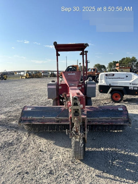 2020 BROCE BW260