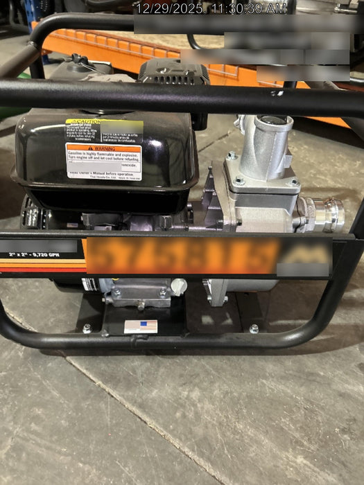 2025 MI-T-M WTP-S02-1MGH