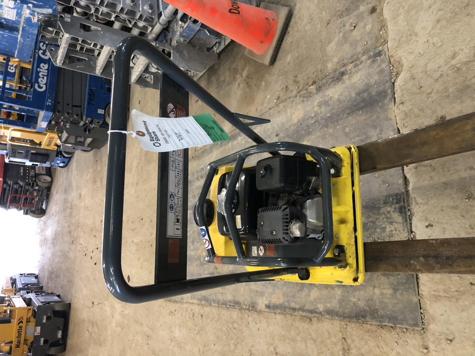 2019 WACKER NEUSON WP1550AW