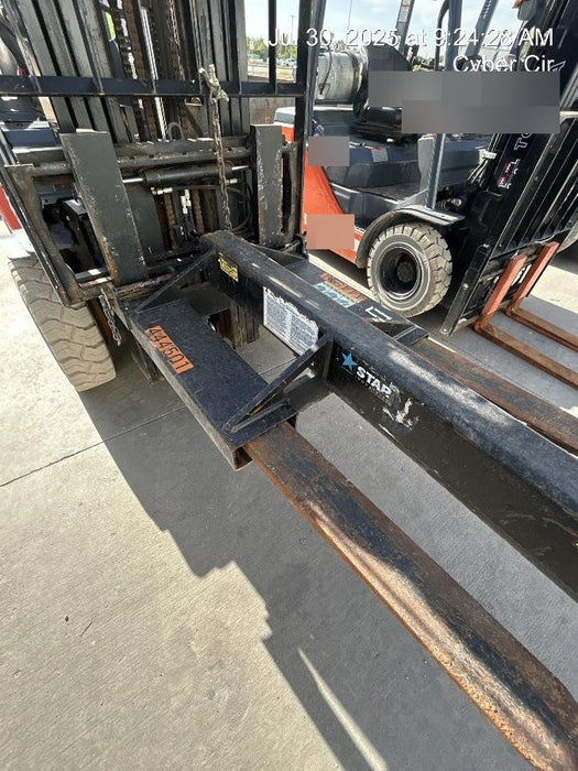 2024 STAR INDUSTRIES M1360B - Star JIB Boom