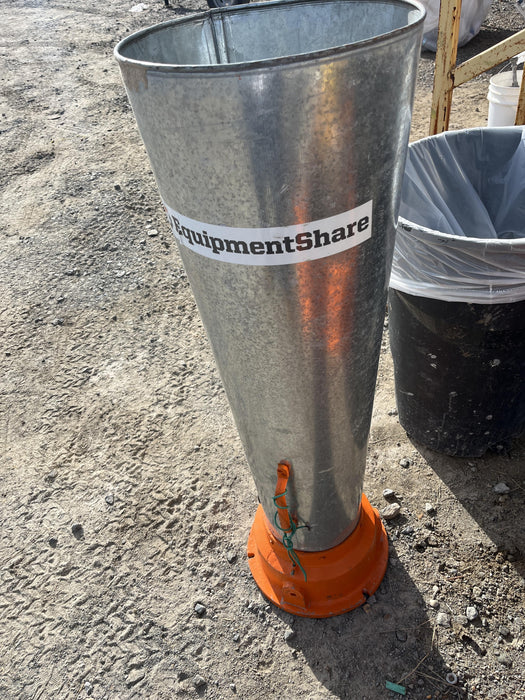 2021 MICHIGAN PNEUMATIC HV-8AM