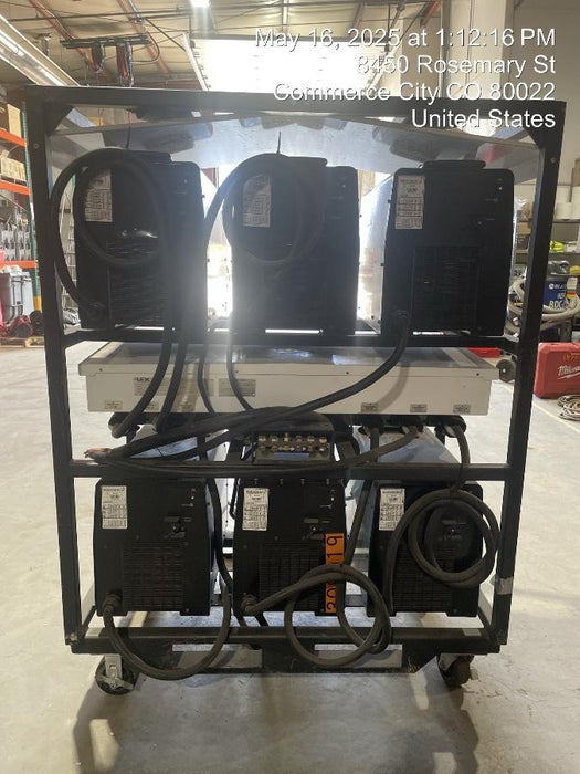 2023 LEX WR6A-7SM-FG26DZ6LD-R