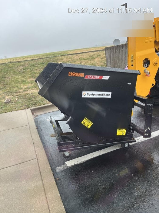 2024 ARROW MATERIAL HANDLING HP-6000-250-C