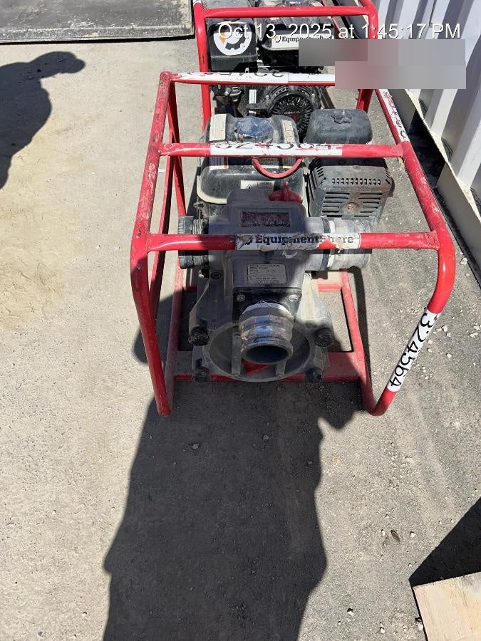2023 MULTIQUIP QP3TH