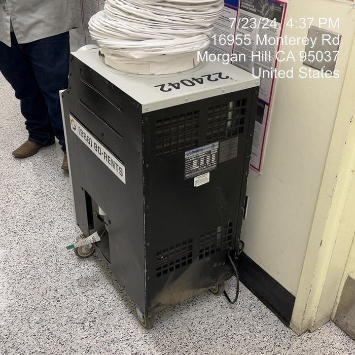 2022 KWIKOOL KPAC1411-2