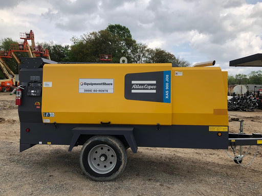 2020 ATLAS COPCO XAS 900