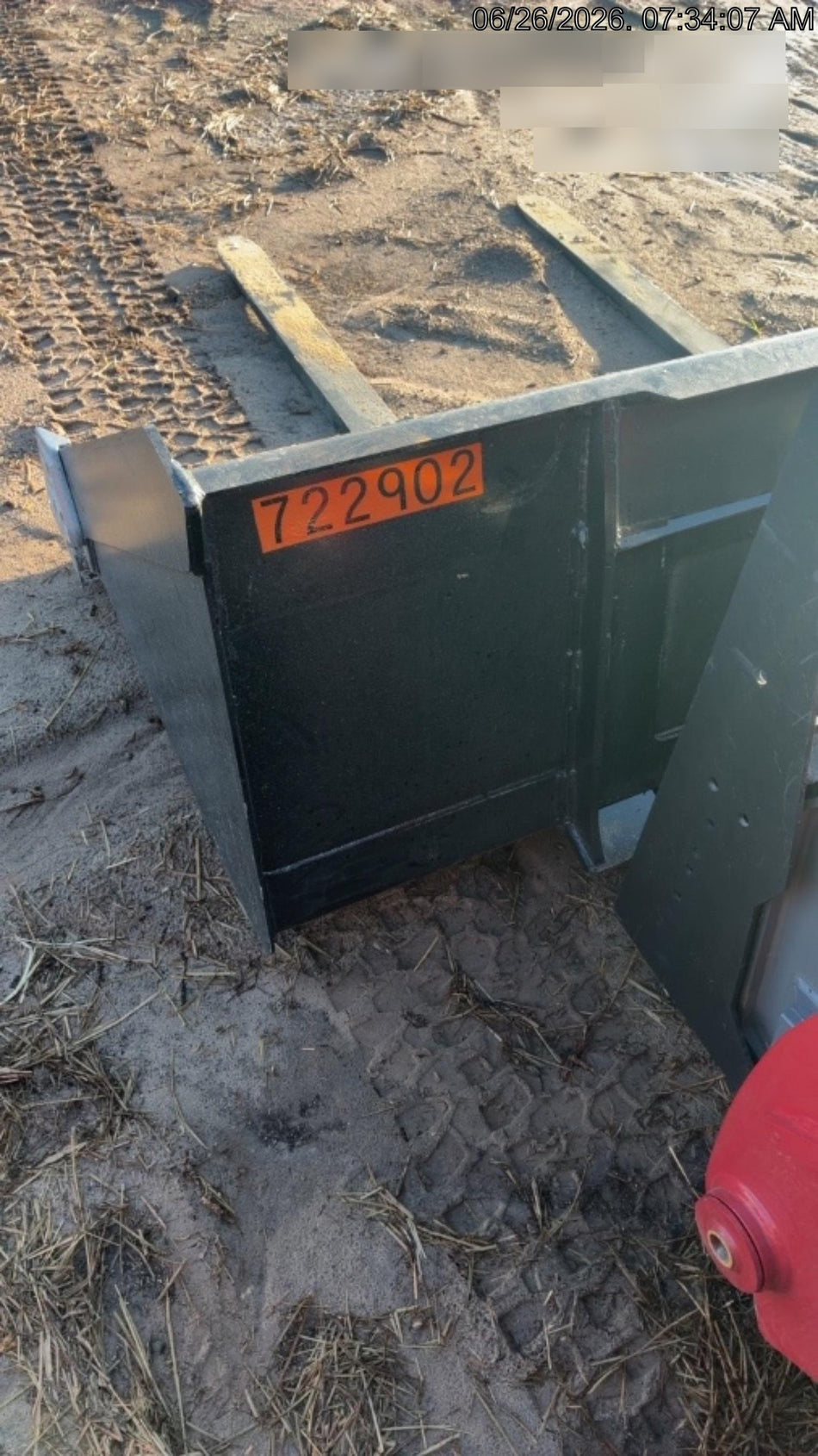 2026 TAKEUCHI BTL1280