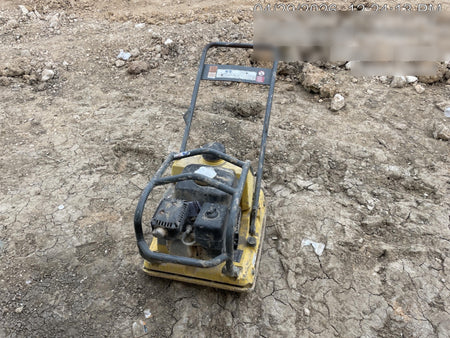 2018 WACKER NEUSON WP1550AW