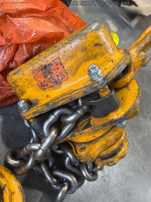 2024 HARRINGTON L5LB030-20