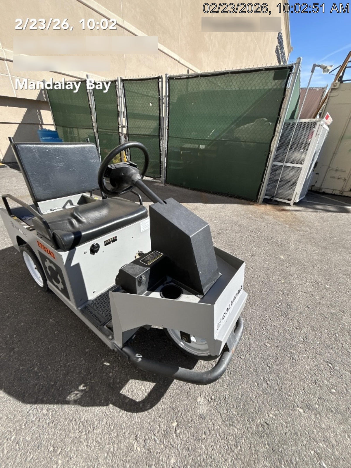 2022 COLUMBIA Expediter