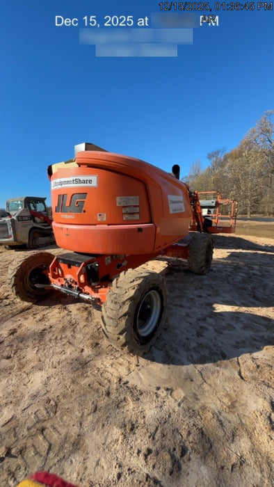 2019 JLG 450AJ