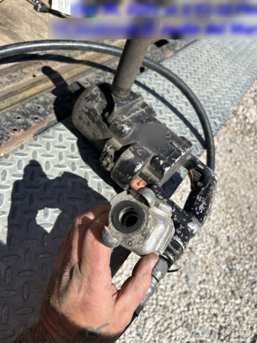 2020 INGERSOLL RAND 3942B2TI