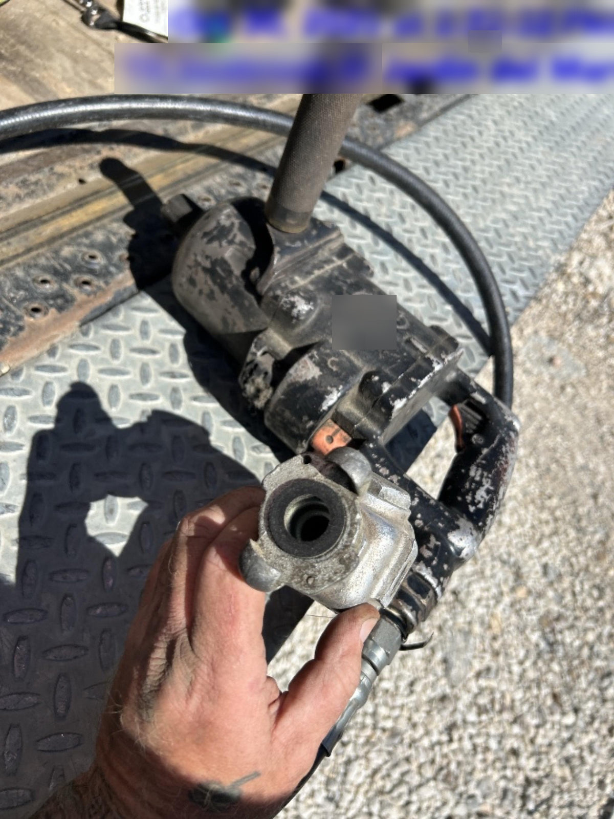 2020 INGERSOLL RAND 3942B2TI