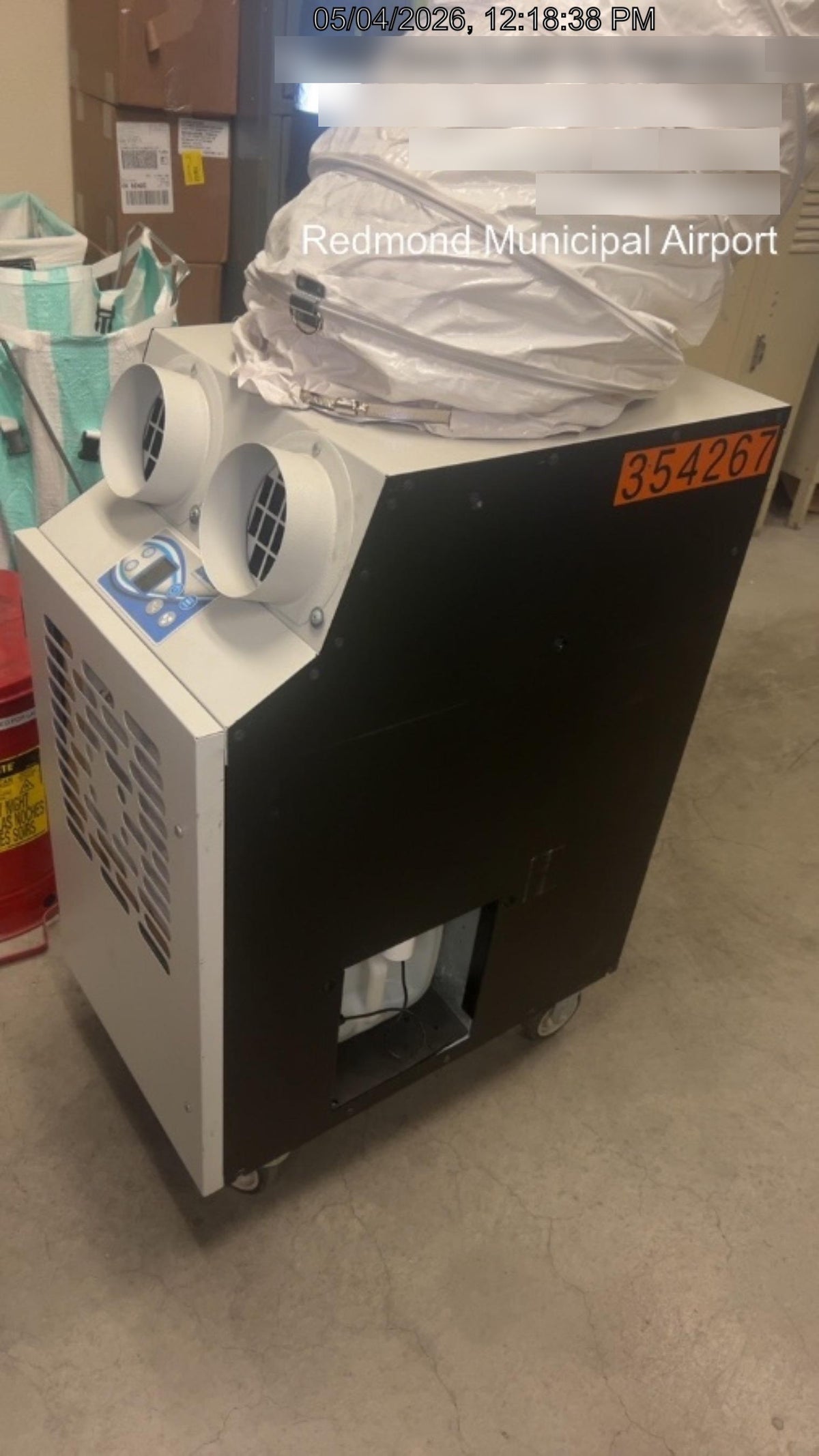 2023 KWIKOOL KPAC1411-2