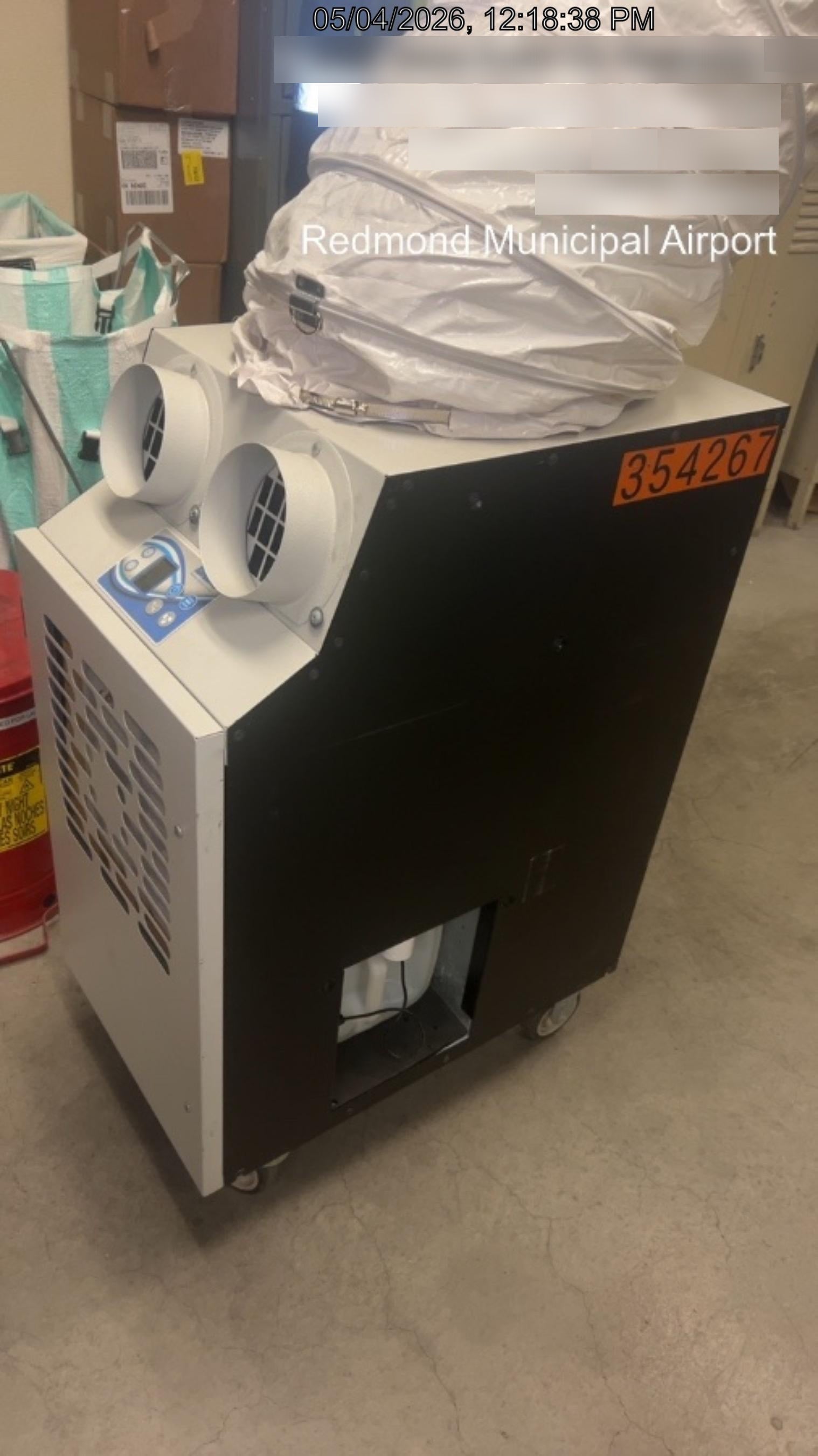 2023 KWIKOOL KPAC1411-2