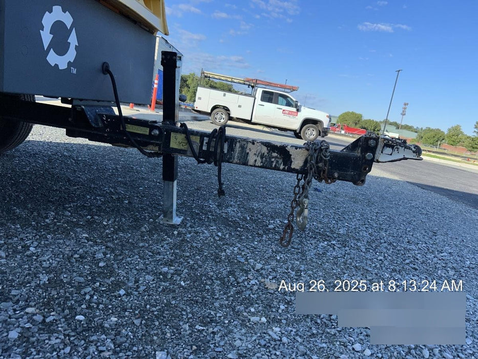 2022 ATLAS COPCO XAS188 CWK