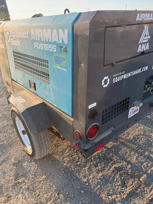 2024 AIRMAN PDS185S CWK