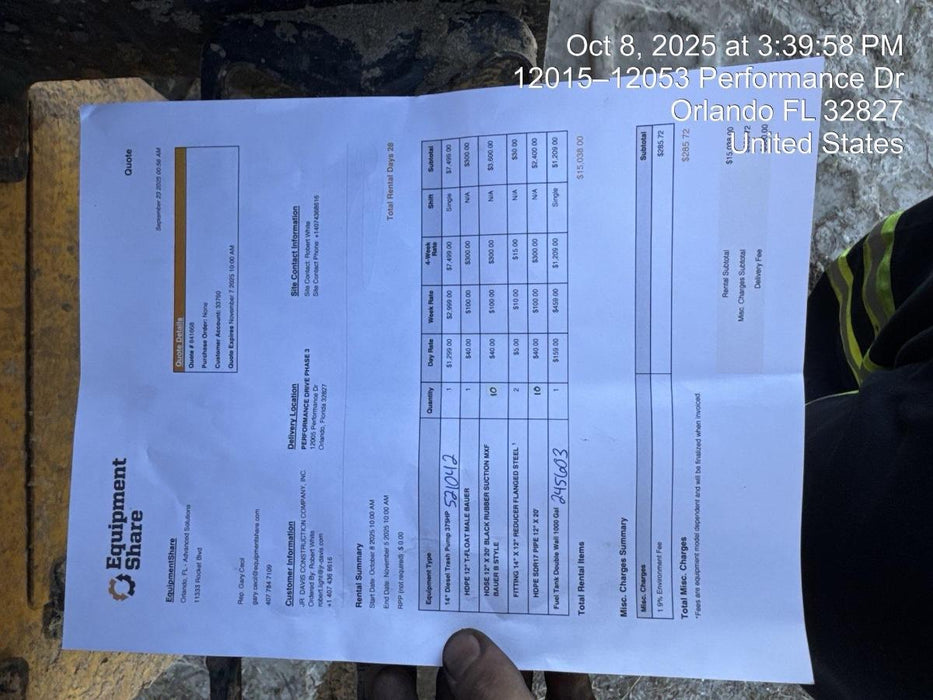 2022 WESTERN GLOBAL 50TCG