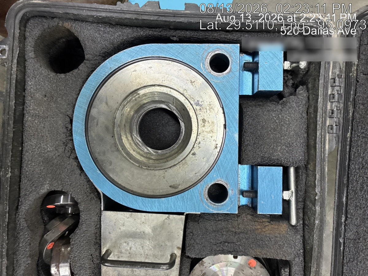 2040 SKIDMORE-WILHELM HS-1.5-KIT
