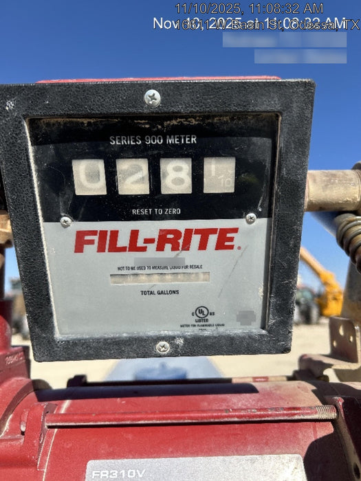 2022 AIRMAN SDG25S-8E1