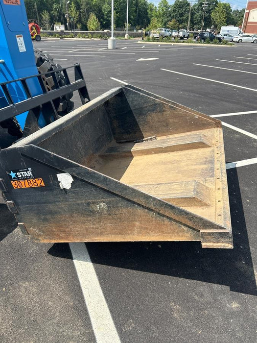 2023 STAR INDUSTRIES 1406B