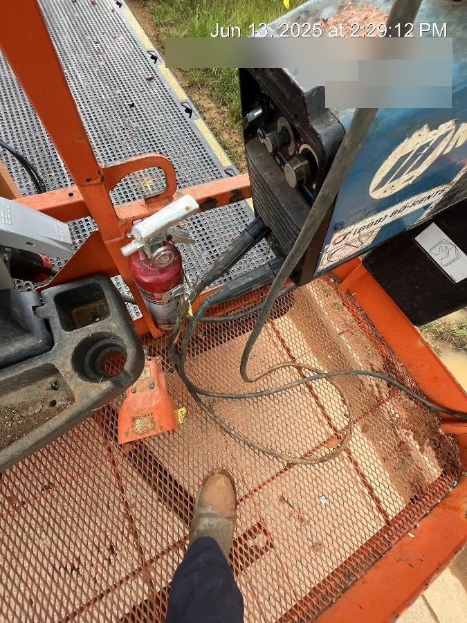 2022 MILLER ELECTRIC CST-280