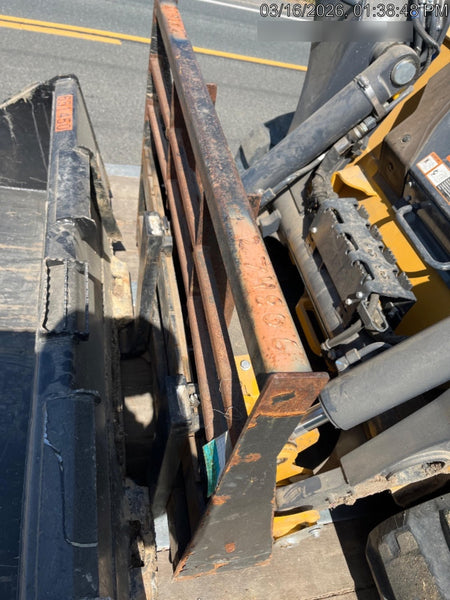 2022 ARROW MATERIAL HANDLING FS5100CB - 72"