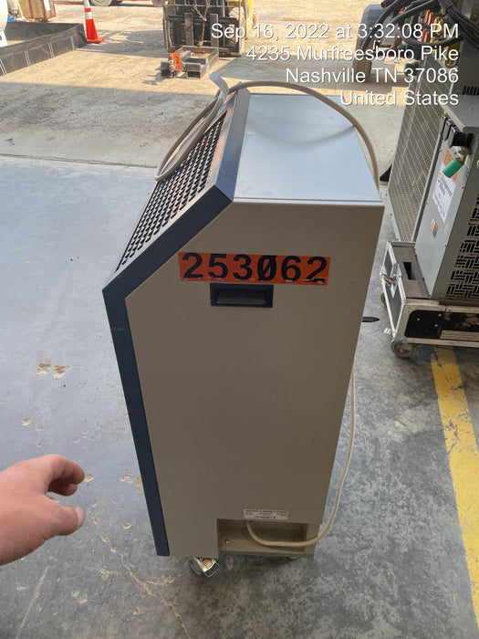 2022 OCEANAIRE OWC1811QC