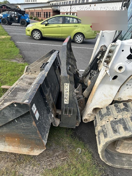 2022 PALADIN 48" Pallet Forks - Paladin