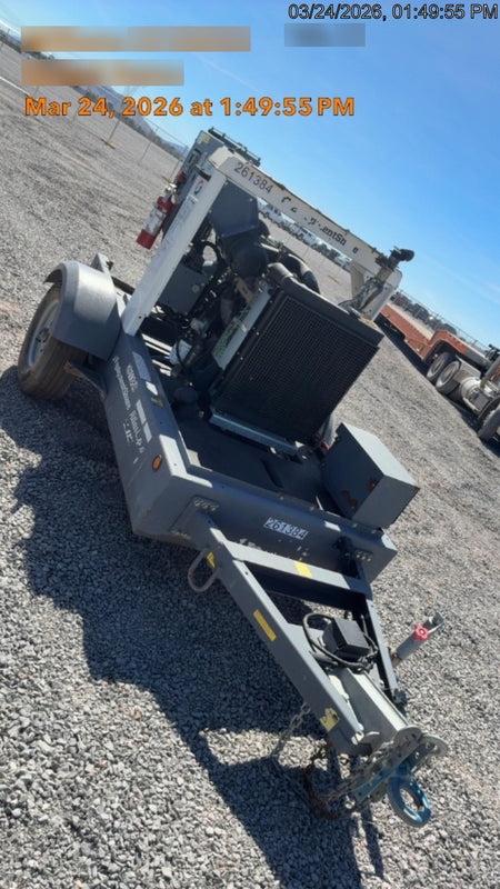 2022 ATLAS COPCO PAC F44 KD