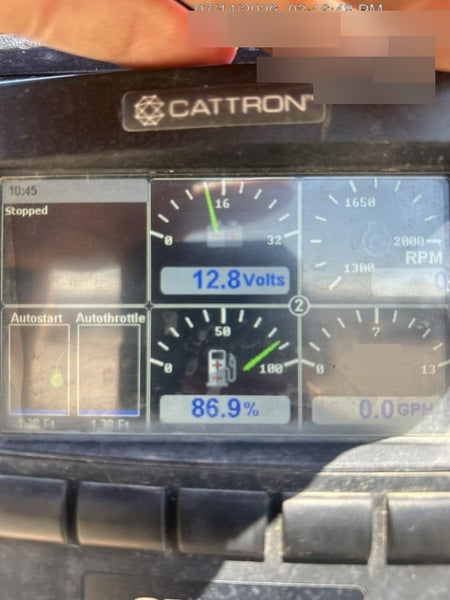2024 PIONEER PP64C21L71-JD6068