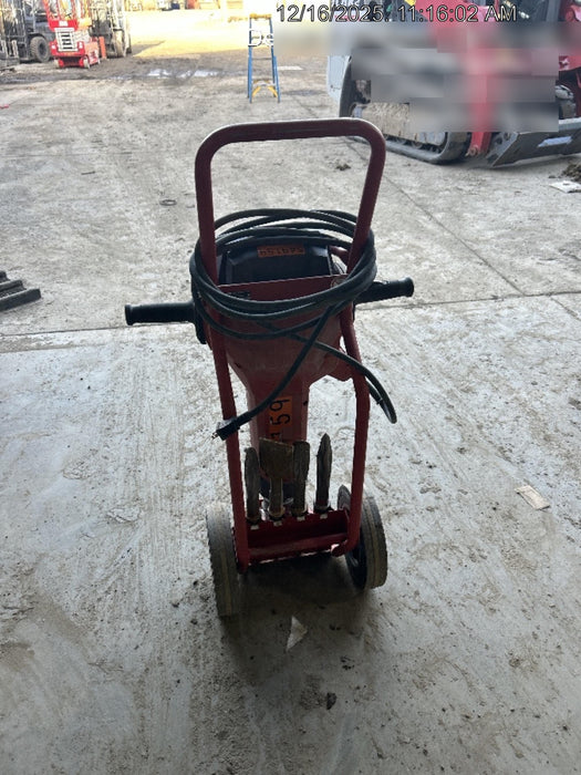 2025 HILTI TE 3000-AVR