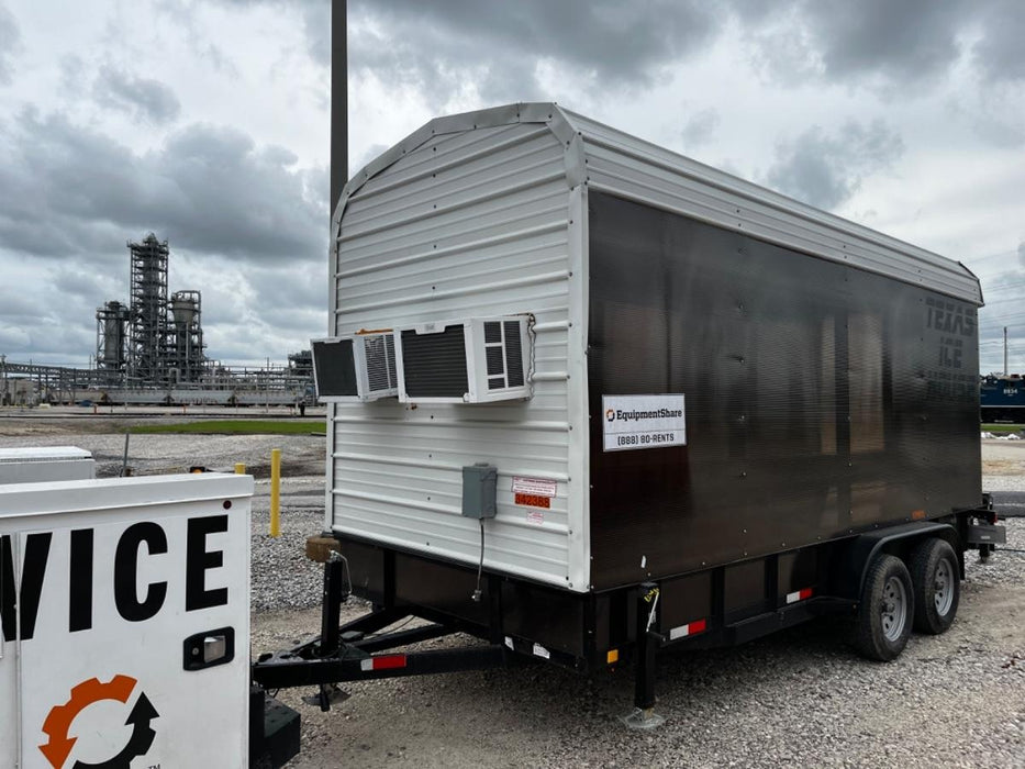 2023 TEXAS COOLING SYSTEMS Texas Icehouse