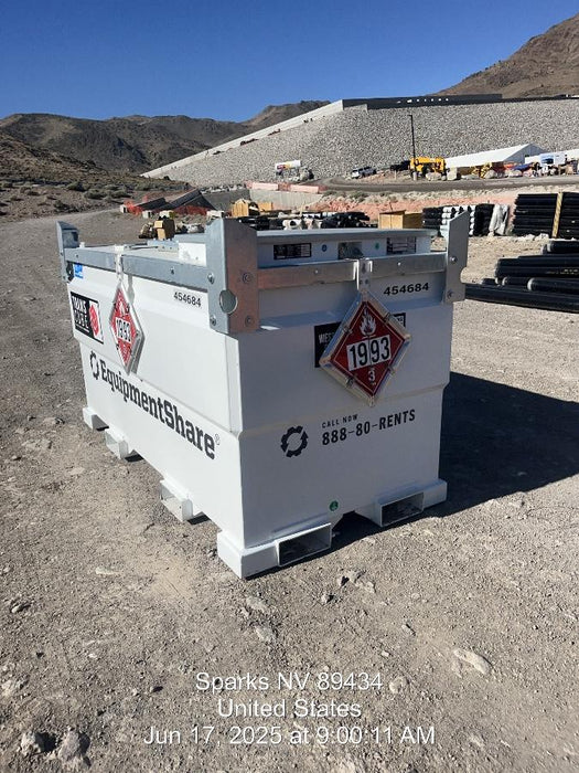 2024 WESTERN GLOBAL 20TCG-ES