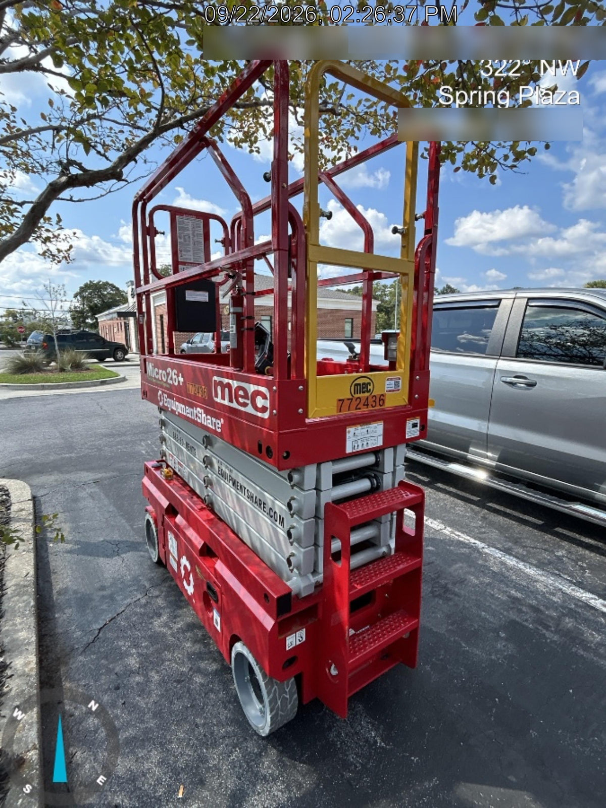 2026 MEC Micro 26+