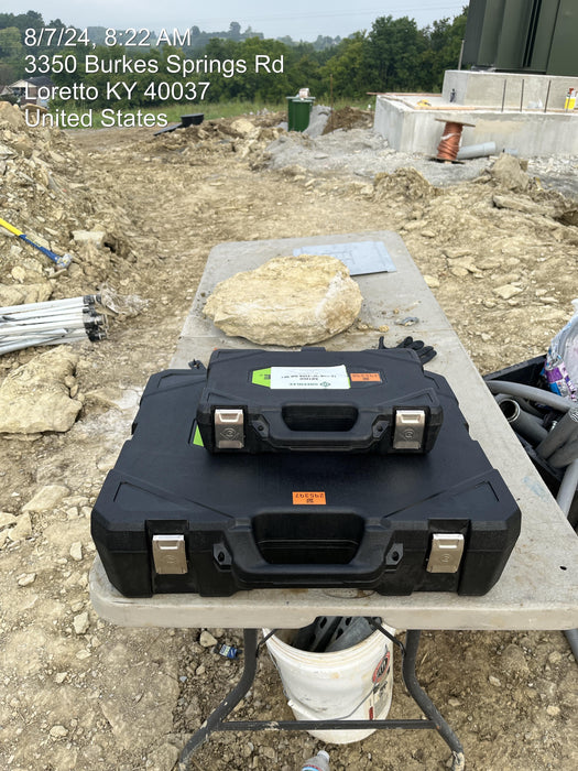 2023 GREENLEE KD12CU