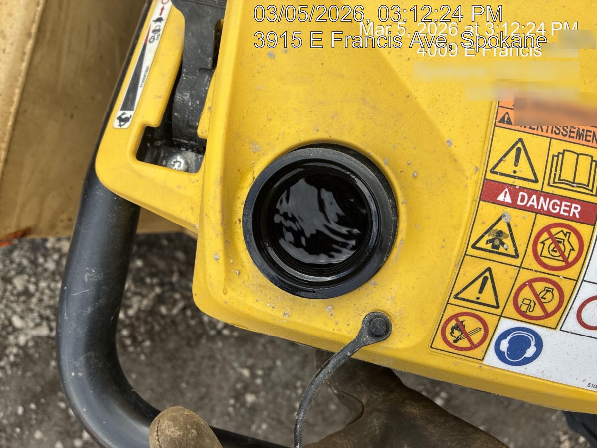 2024 WACKER NEUSON BS68-4Ab/28