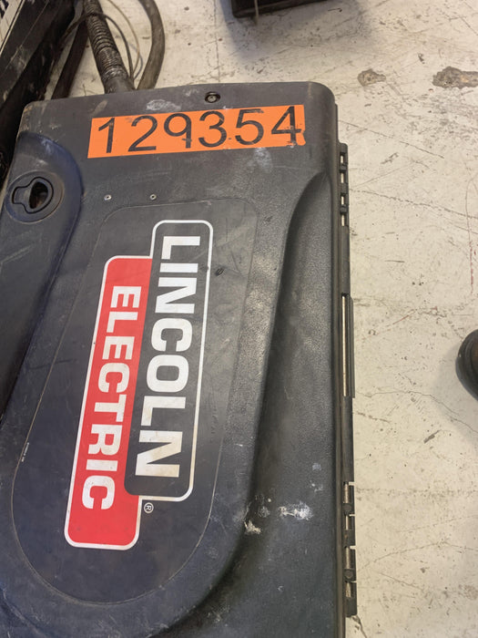 2021 LINCOLN ELECTRIC LN-25X