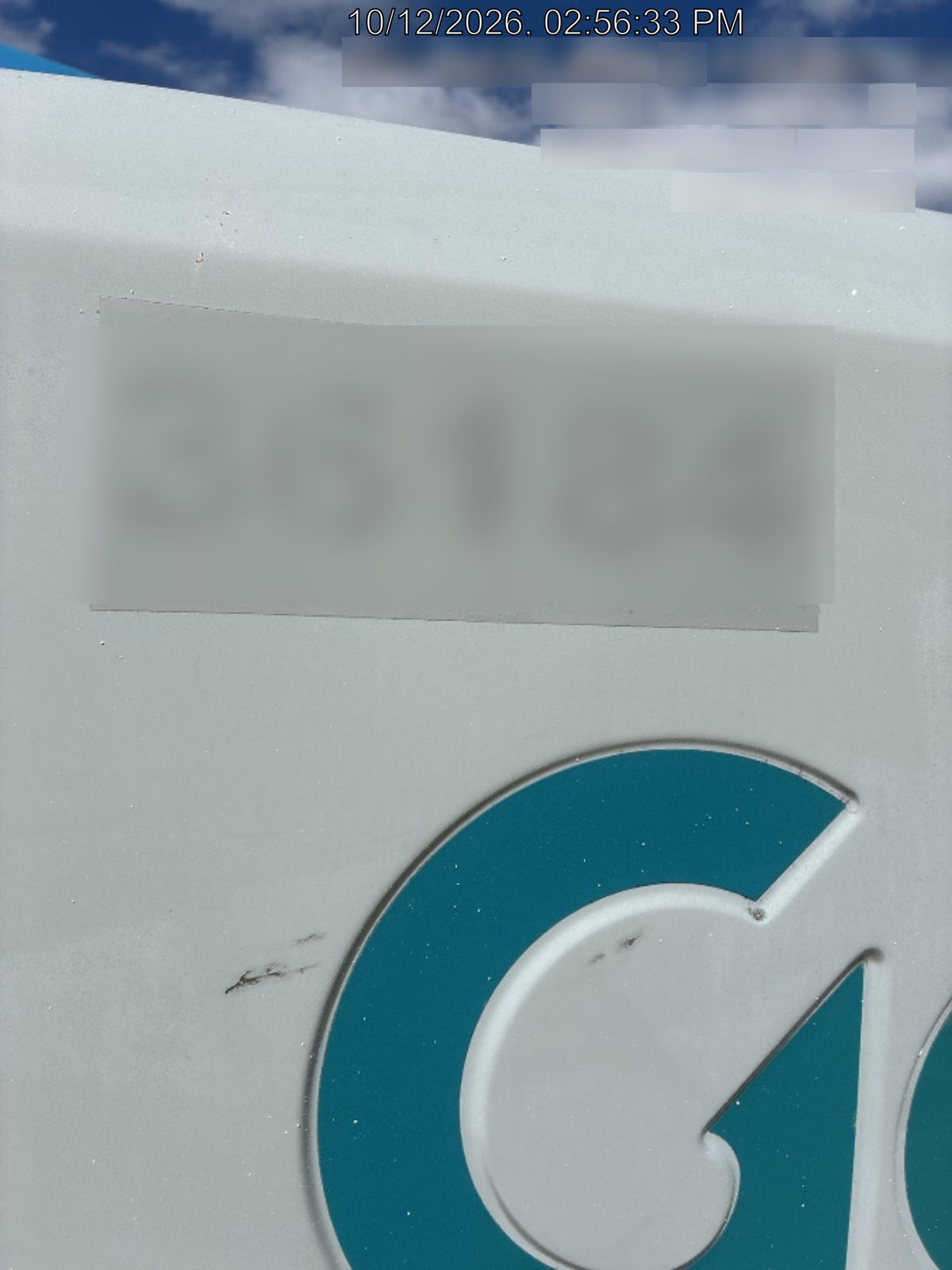 2019 GENIE S-65 XC