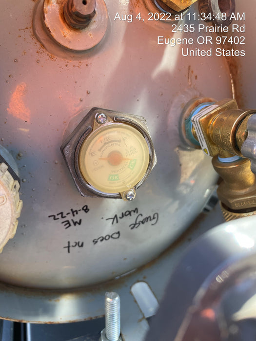 2022 TOYOTA 50-8FGU25