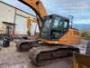 2016 CASE CX210D