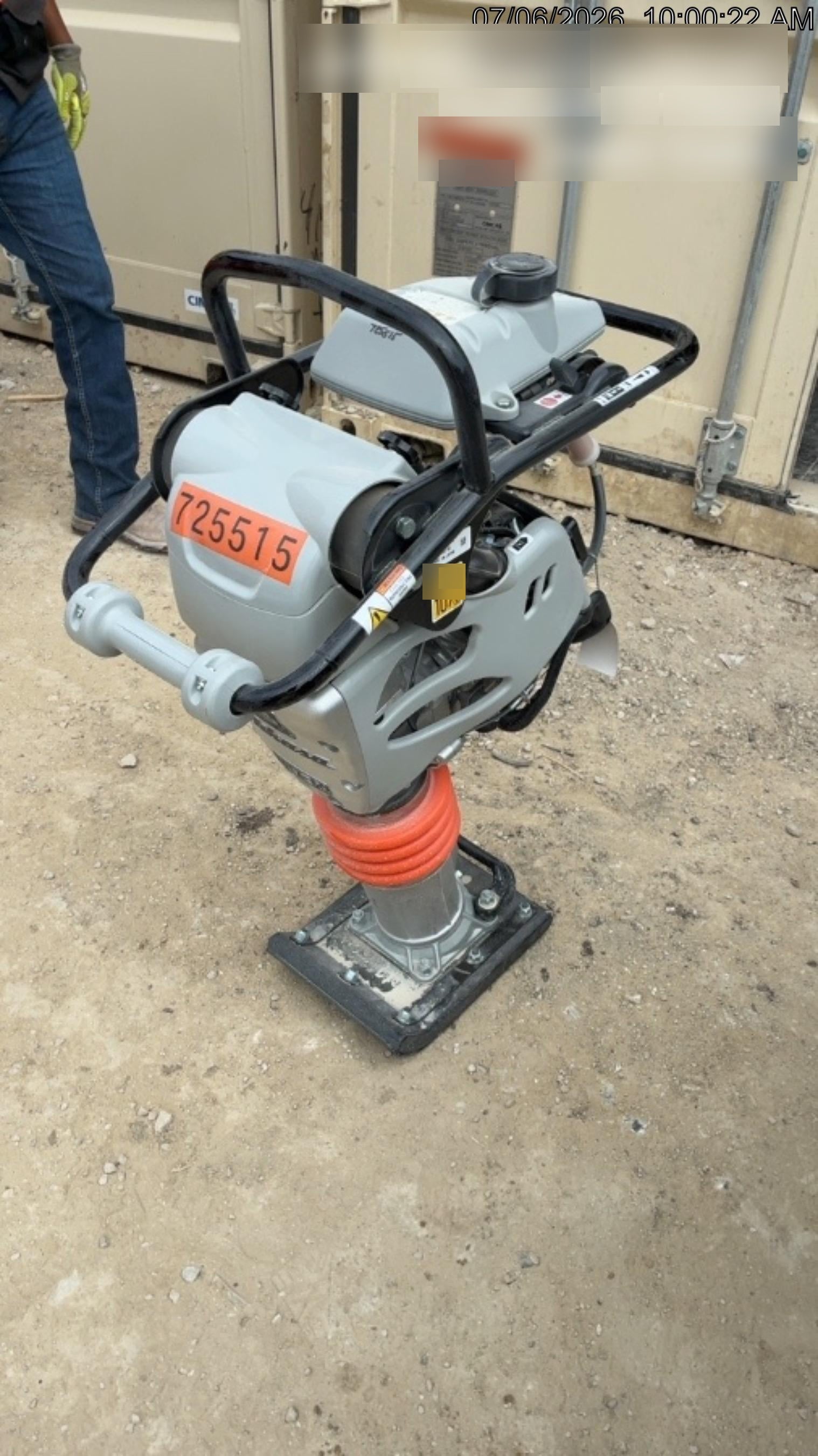 2026 MULTIQUIP MTX60HD
