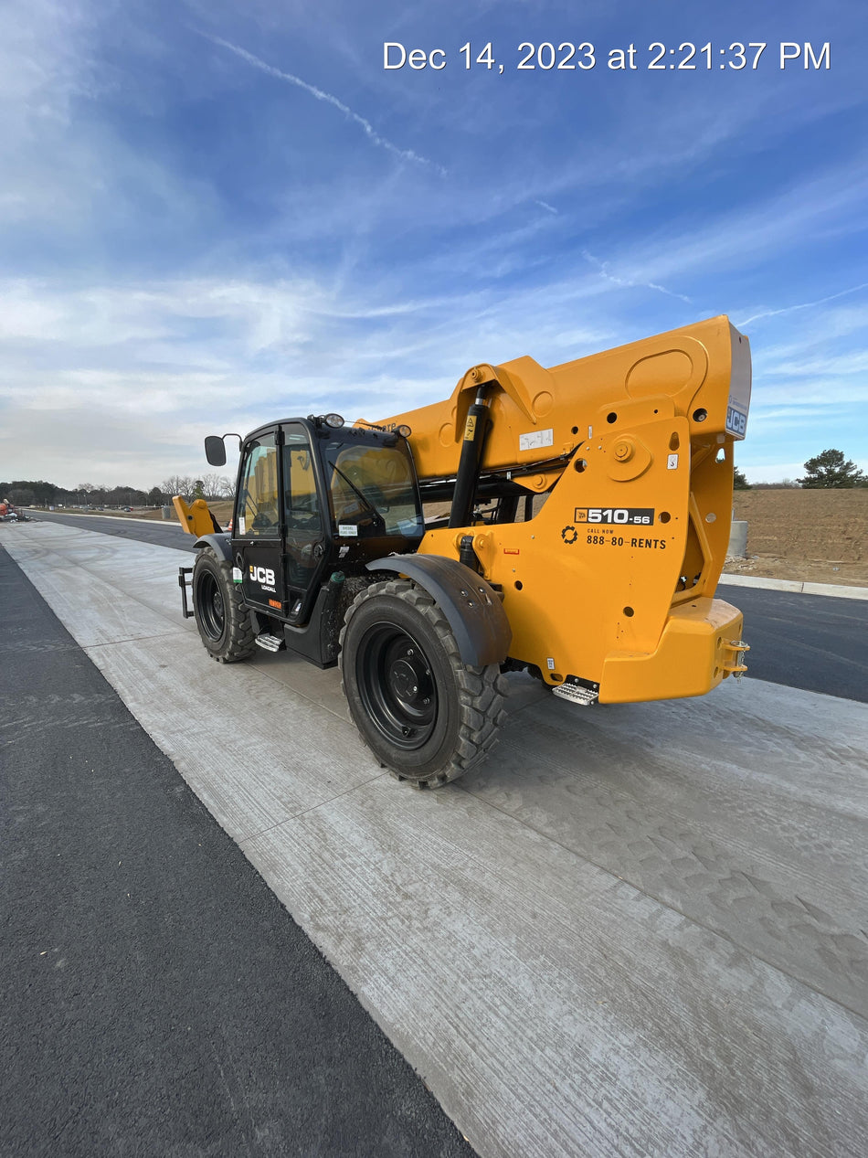 2024 JCB 510-56