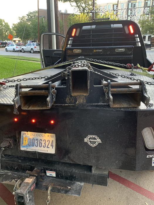 2023 STAR INDUSTRIES M1360B - Star JIB Boom